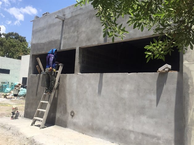 Buscan aligerar ‘carga’ de salud Buscan aligerar ‘carga’ de salud