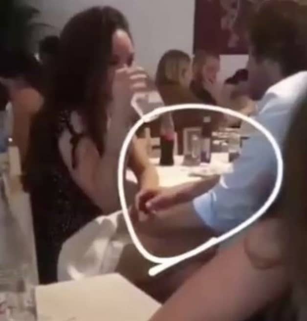 Romance se hace viral Romance se hace viral