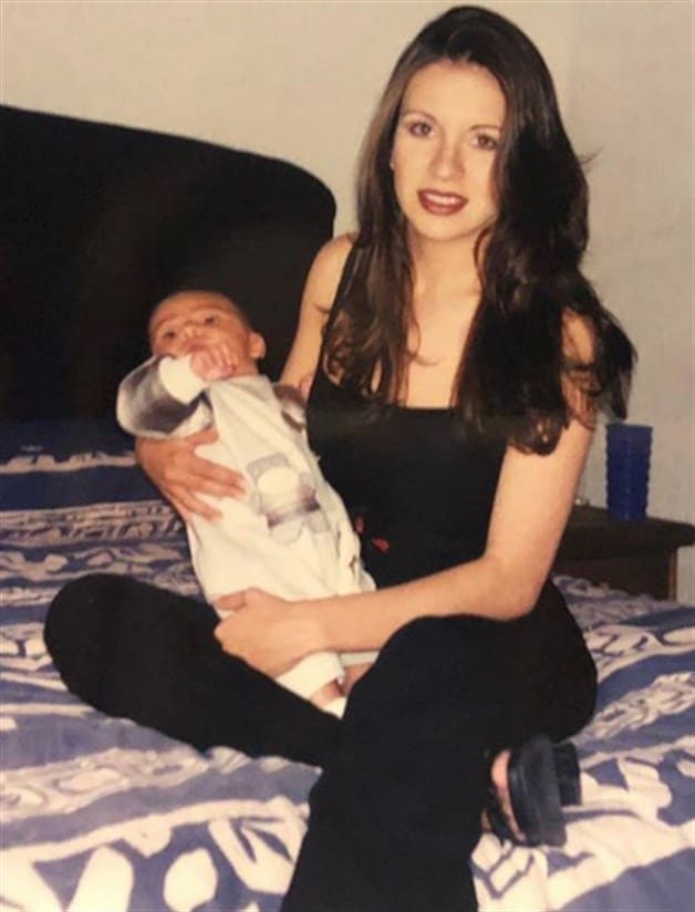 Promueven lactancia materna