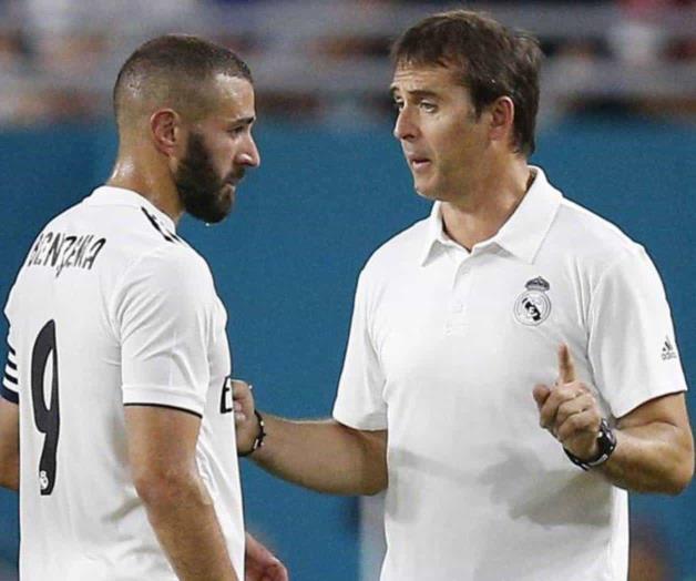 Real Madrid busca reemplazar a Cristiano Ronaldo Real Madrid busca reemplazar a Cristiano Ronaldo