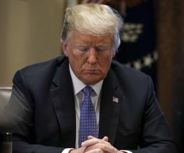 Donald Trump redobla la presión a China al proponer más aranceles