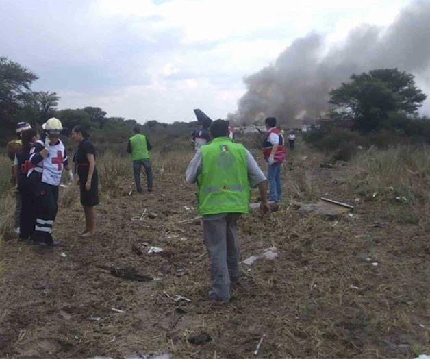 Cajas negras de avión, óptimas para el análisis Cajas negras de avión, óptimas para el análisis