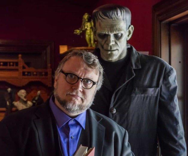 Hospedará sus monstruos en la CDMX Hospedará sus monstruos en la CDMX