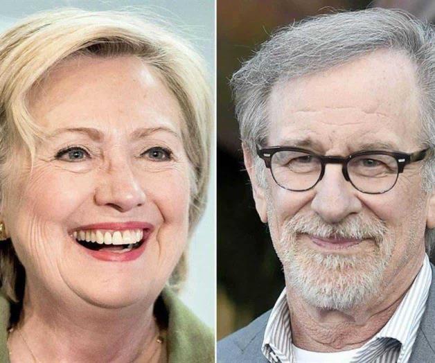 Producirán serie juntos Producirán serie juntos