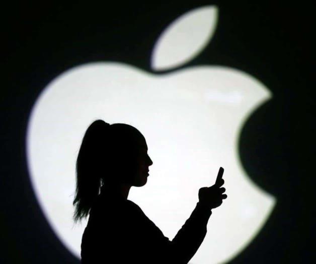 Apple alcanza una capitalización en bolsa de 1 billón de dólares Apple alcanza una capitalización en bolsa de 1 billón de dólares