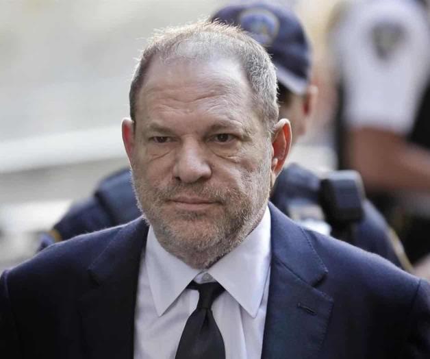 Pedirá defensa exculpar a Weinstein Pedirá defensa exculpar a Weinstein