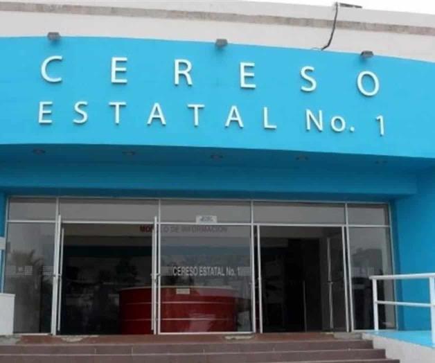 Reportan un muerto en riña de penal en Chihuahua Reportan un muerto en riña de penal en Chihuahua