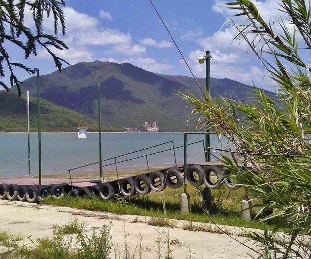 Alertan bajo nivel de presas Alertan bajo nivel de presas