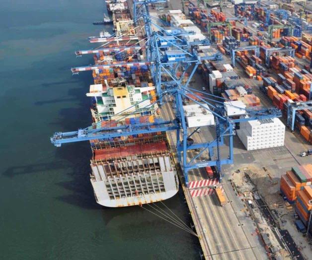 Puertos, clave para reformas Puertos, clave para reformas