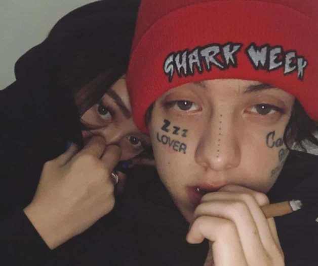 Presume nuevo novio Presume nuevo novio