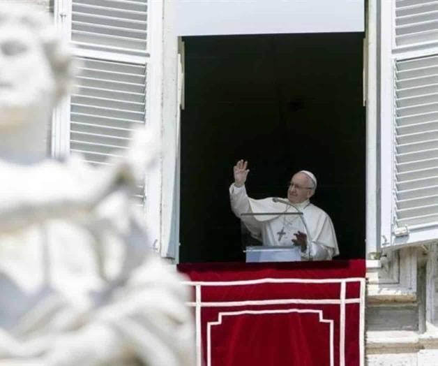 El papa Francisco declara que la pena de muerte es inadmisible El papa Francisco declara que la pena de muerte es inadmisible