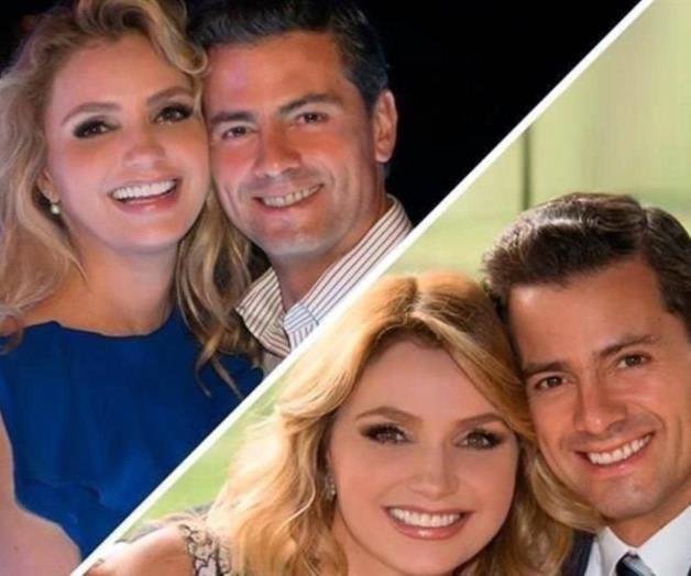 Enrique Peña Nieto felicita a Rivera por su cumpleaños Enrique Peña Nieto felicita a Rivera por su cumpleaños