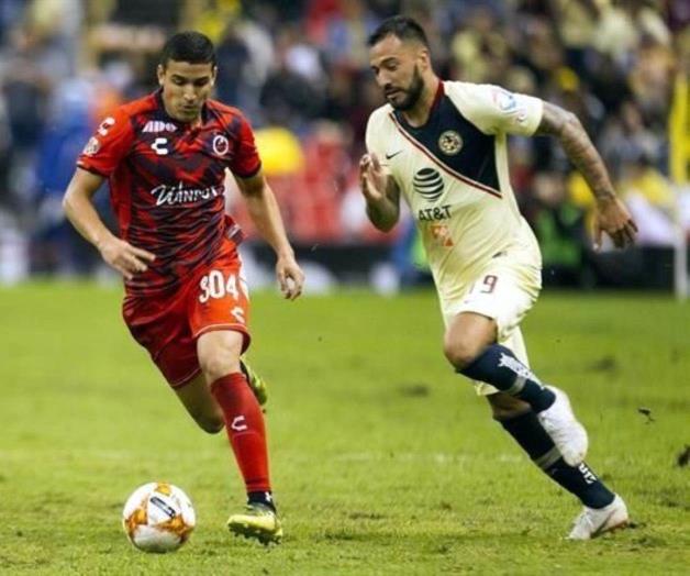 Acusan alineación indebida de Veracruz Acusan alineación indebida de Veracruz