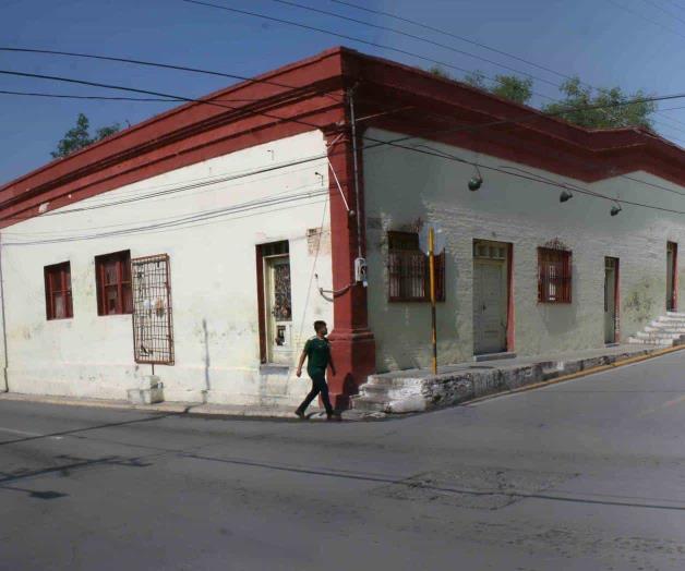 En abandono papeles con mucha historia En abandono papeles con mucha historia