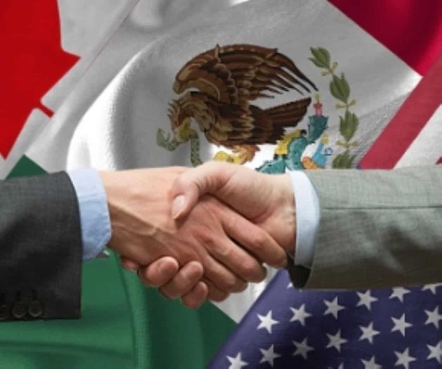 Agenda TLC: México y EU ponen 12 temas Agenda TLC: México y EU ponen 12 temas