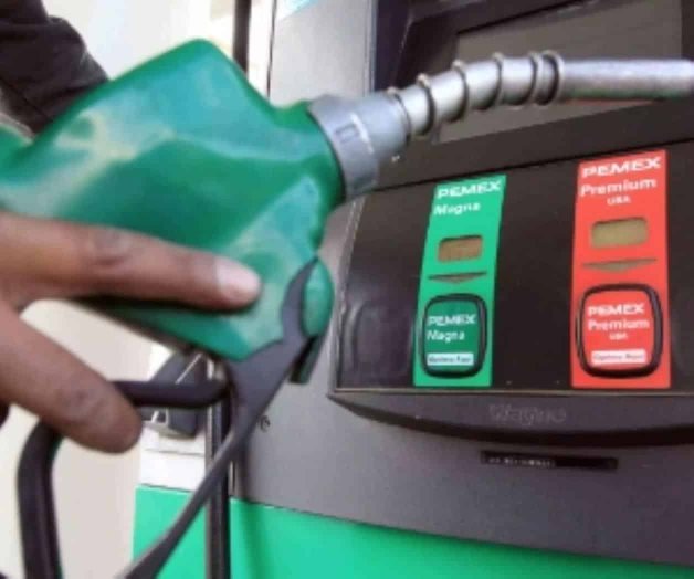 Registra gasolina Magna aumento en el primer semestre Registra gasolina Magna aumento en el primer semestre