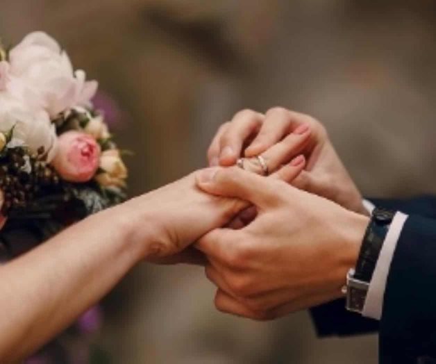 Piden fijar 18 años edad mínima para casamiento Piden fijar 18 años edad mínima para casamiento