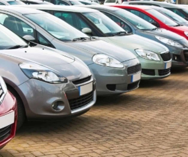 Venta de autos cae 8% en el primer semestre Venta de autos cae 8% en el primer semestre