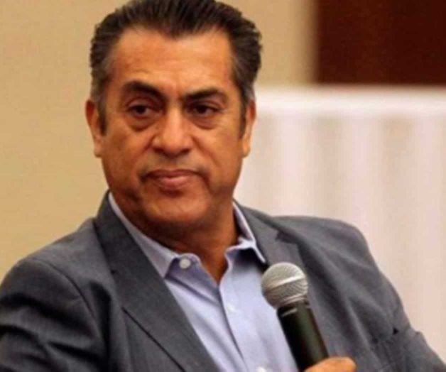 Que venga Secretaría, pero que no vengan ‘huevones’: Bronco Que venga Secretaría, pero que no vengan ‘huevones’: Bronco