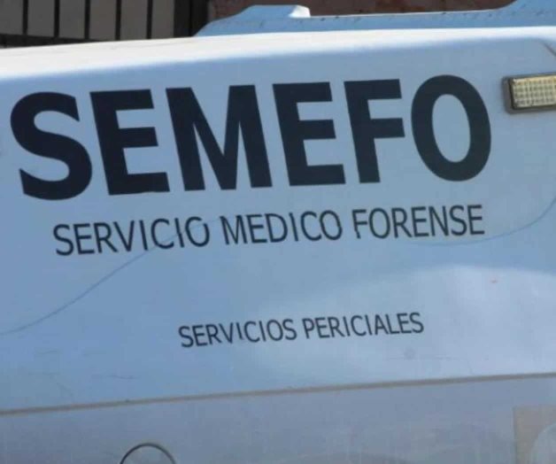 Un muerto tras volcadura en Hermosillo Un muerto tras volcadura en Hermosillo