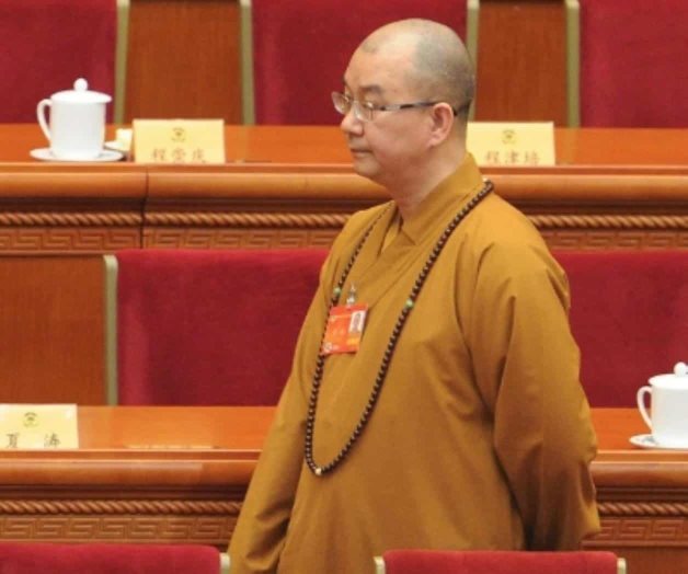 Acusan a líder espiritual de abuso sexual en China Acusan a líder espiritual de abuso sexual en China