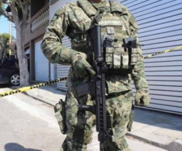 Aseguran armas y drogas en BC y Sonora Aseguran armas y drogas en BC y Sonora