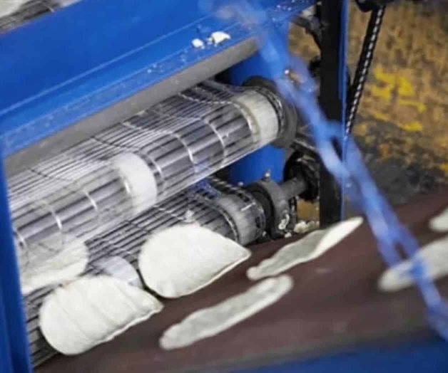 26 intoxicados tras comer tortillas en Sonora 26 intoxicados tras comer tortillas en Sonora