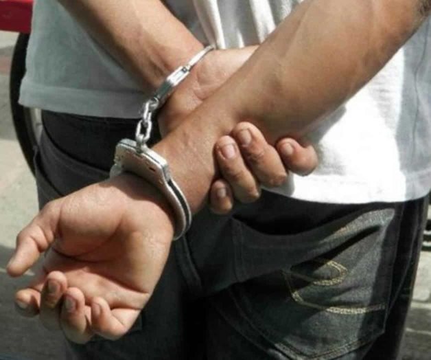 Arrestan a sujeto por violar a su madre en Edomex Arrestan a sujeto por violar a su madre en Edomex