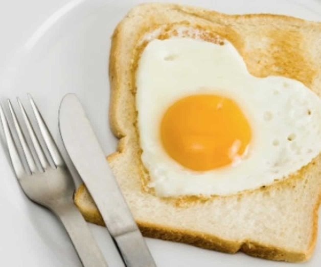 Consumir huevo no aumenta el nivel de colesterol Consumir huevo no aumenta el nivel de colesterol