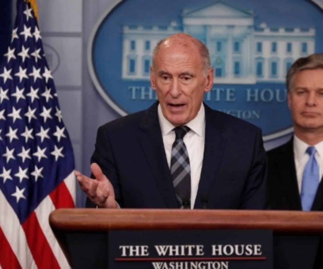 EU acusa a Rusia de tratar de interferir en elecciones EU acusa a Rusia de tratar de interferir en elecciones