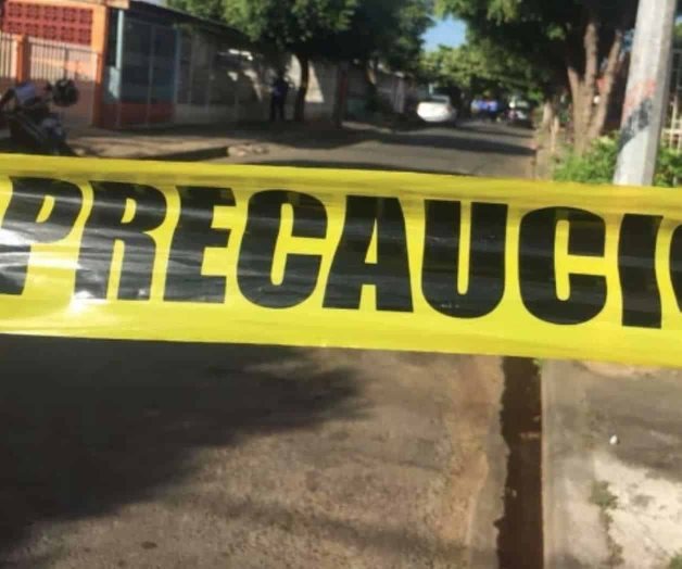 Hallan en Tlalnepantla cuerpo baleado de un escolta Hallan en Tlalnepantla cuerpo baleado de un escolta