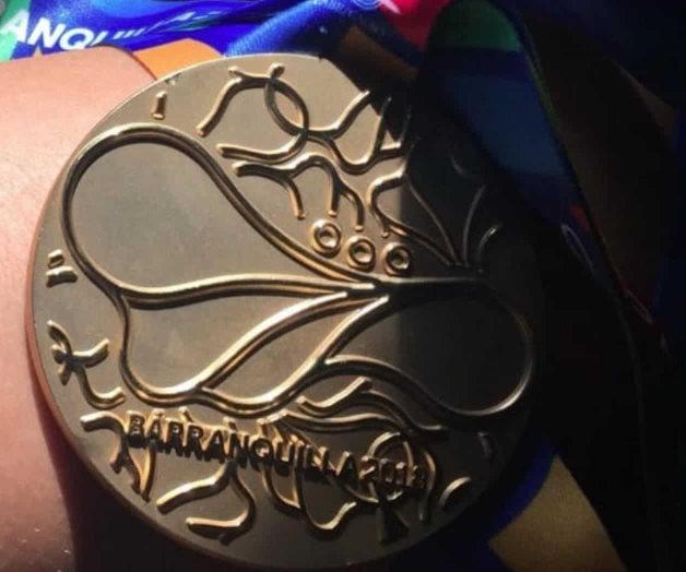 México es campeón de los Juegos Centroamericanos y del Caribe México es campeón de los Juegos Centroamericanos y del Caribe