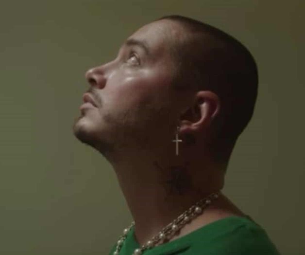 🎥 Documental de YouTube muestra un lado más íntimo de J Balvin 🎥 Documental de YouTube muestra un lado más íntimo de J Balvin
