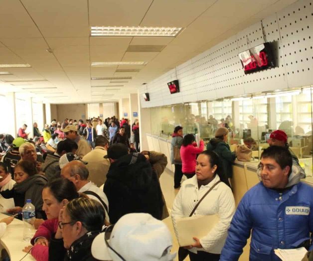 Estudian la desaparición de tenencia. Cada vez menos pagan este impuesto Estudian la desaparición de tenencia. Cada vez menos pagan este impuesto