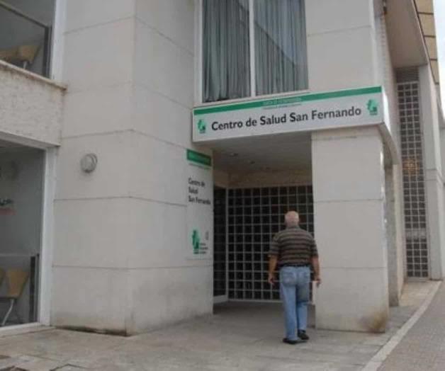 Demanda diputada investigar el cierre de 4 centros de salud Demanda diputada investigar el cierre de 4 centros de salud