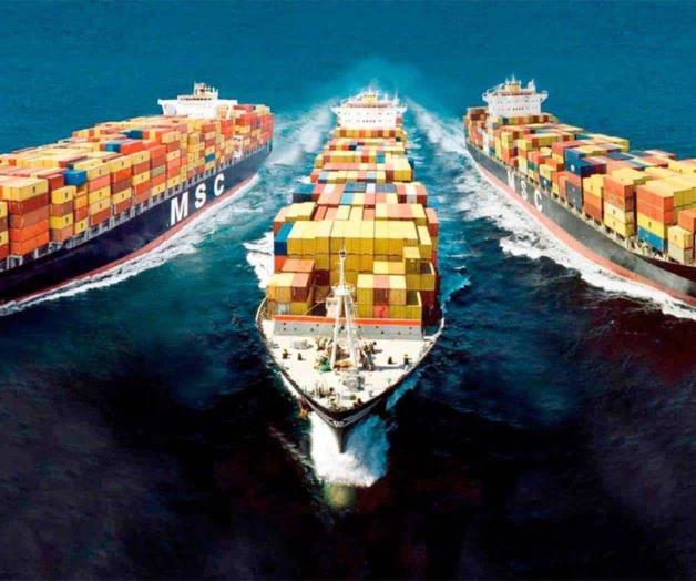 México y EU aceleran el paso en negociación del TLC México y EU aceleran el paso en negociación del TLC