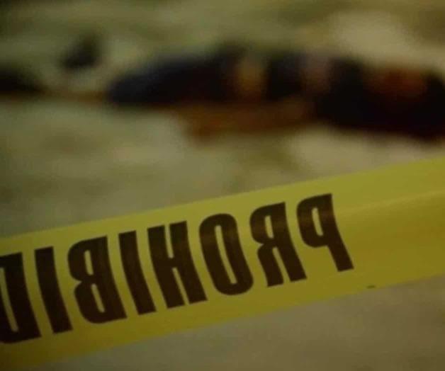 Matan a 5 personas en Oaxaca en menos de 24 horas Matan a 5 personas en Oaxaca en menos de 24 horas