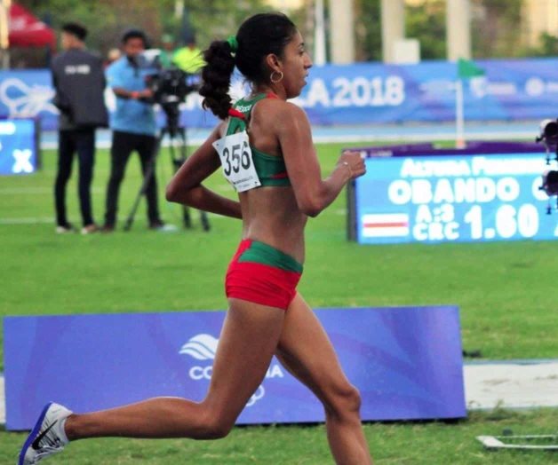 Suma México otra medalla de oro y dos de plata Suma México otra medalla de oro y dos de plata