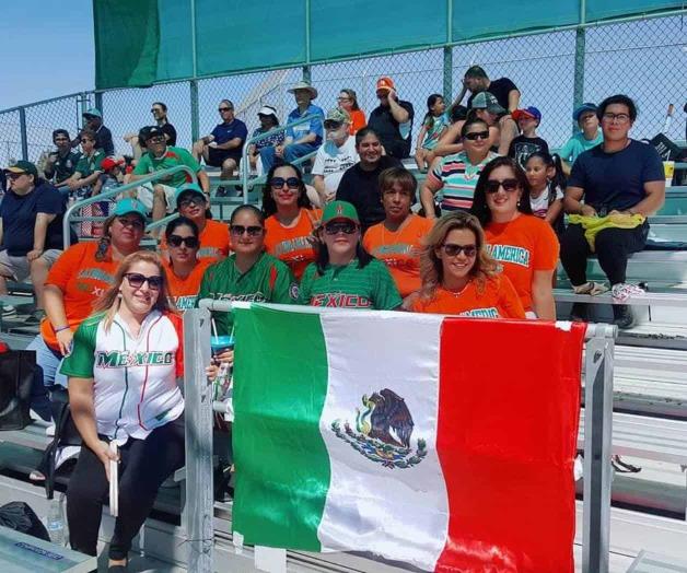 ¡Y la porra siempre fiel! ¡Y la porra siempre fiel!