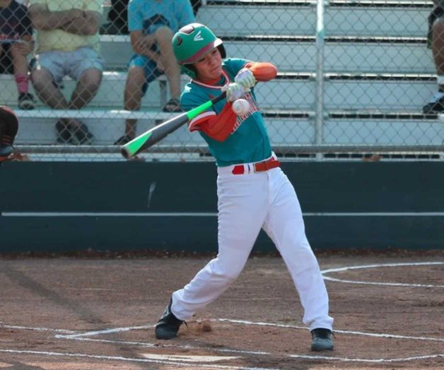 ¡LES MARCAN EL ALTO! ¡LES MARCAN EL ALTO!