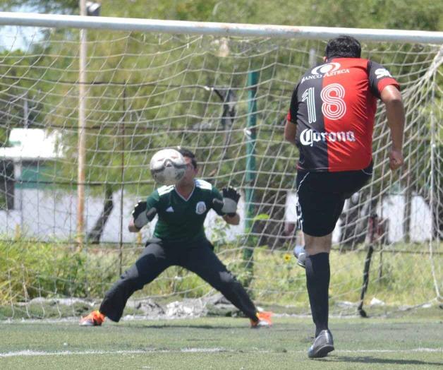 ¡RUGEN FUERTE! ¡RUGEN FUERTE!