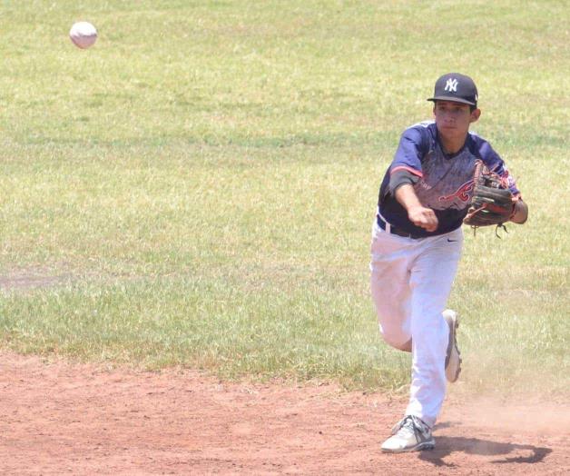 Derrota UMAN a los Amigos Derrota UMAN a los Amigos