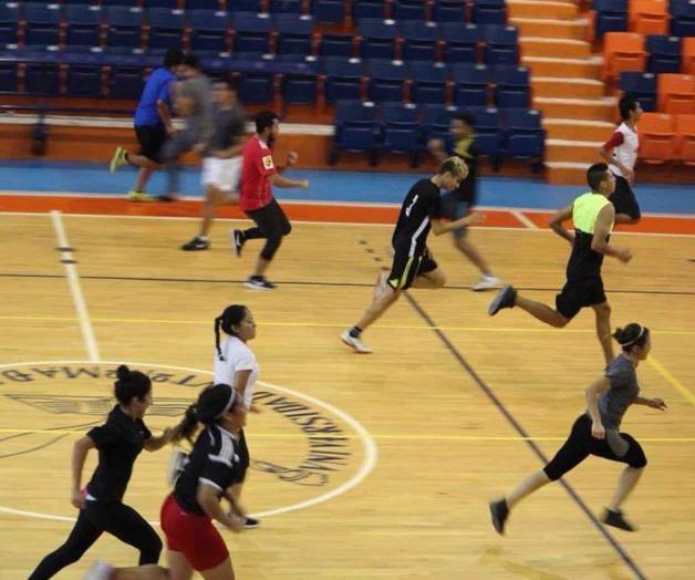 Vuelven Búfalos a la actividad Vuelven Búfalos a la actividad