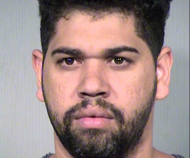 Abusa de menor empleado de albergue de migrantes Abusa de menor empleado de albergue de migrantes