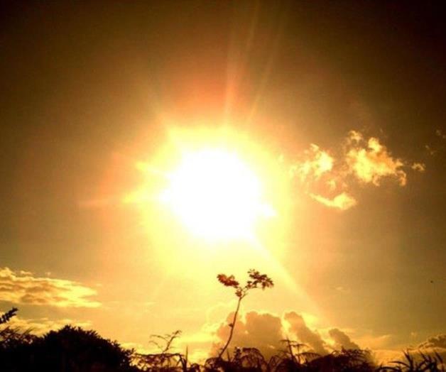 Azotan temperaturas récord en el mundo Azotan temperaturas récord en el mundo