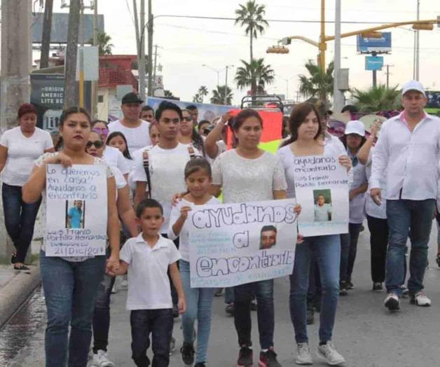 Con marcha exigirán inclusión en foros Con marcha exigirán inclusión en foros