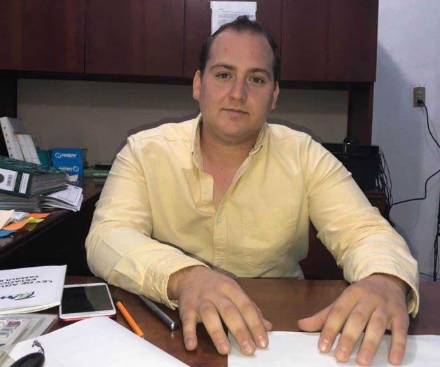 Permanece el desabasto de agua por bajos voltajes Permanece el desabasto de agua por bajos voltajes