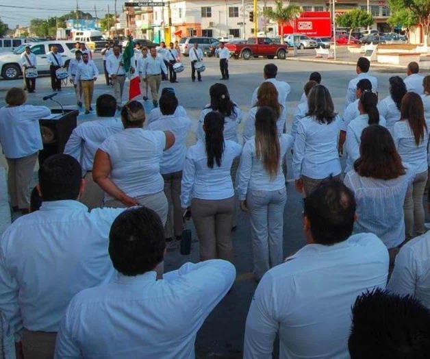 Despide municipio personal. Se generalizan las quejas Despide municipio personal. Se generalizan las quejas