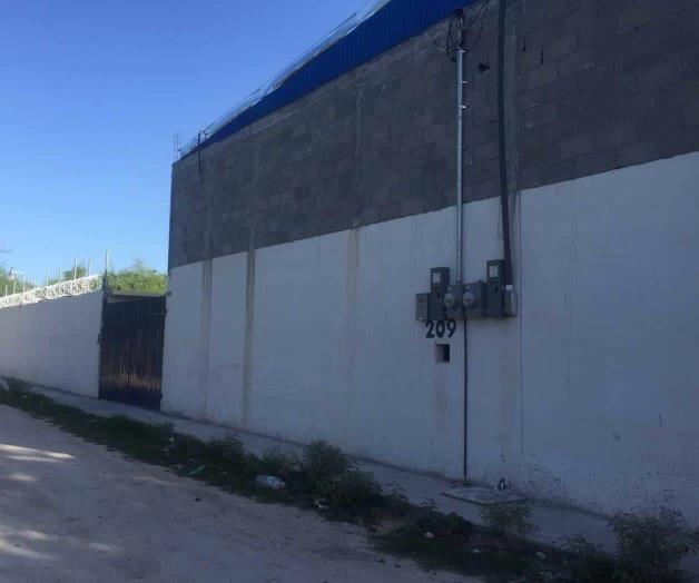 Edifican orfanatorio en Nuevo Progreso Edifican orfanatorio en Nuevo Progreso