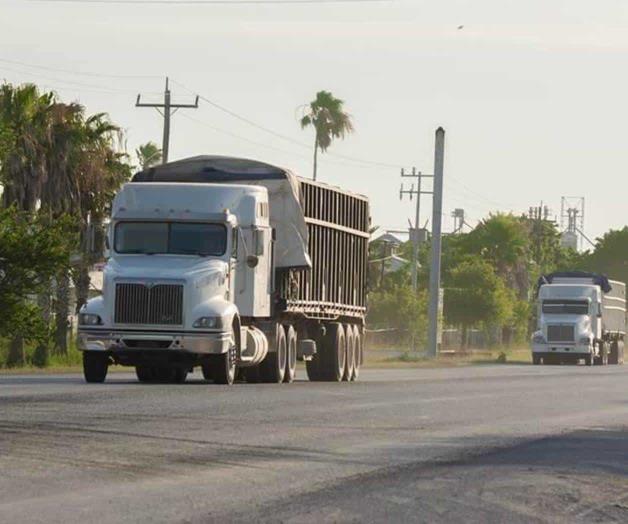 Parten maíz y sorgo al centro de la República Parten maíz y sorgo al centro de la República